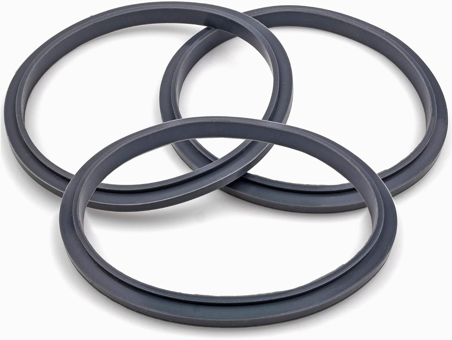 Gasket Replacement Rubber Ring Seal Rings Gaskets Part for Nutribullet Replacement Parts Accessories Blender 900 Series 600W and 900W