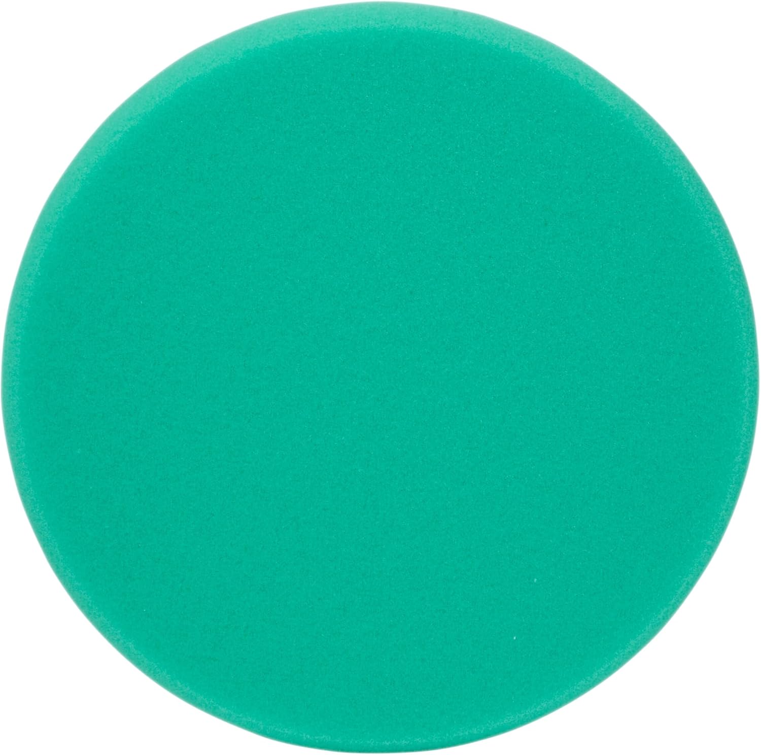 Scotch 50487 Compounding Pad for Fast Cut with Compound, Green, Set of 2