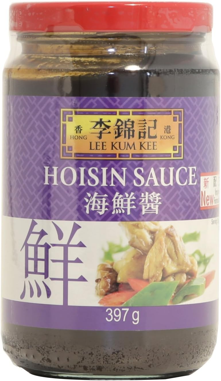 Lee Kum Kee Hoisin Sauce 397 g (Pack of 3)