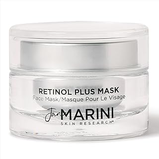 Jan Marini Skin Research Retinol Plus Mask - 1.2 Oz
