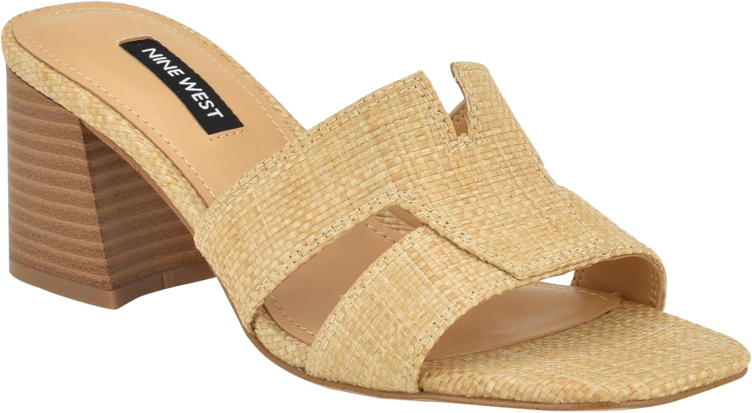 Nine West Women's Griselda Heeled Sandal