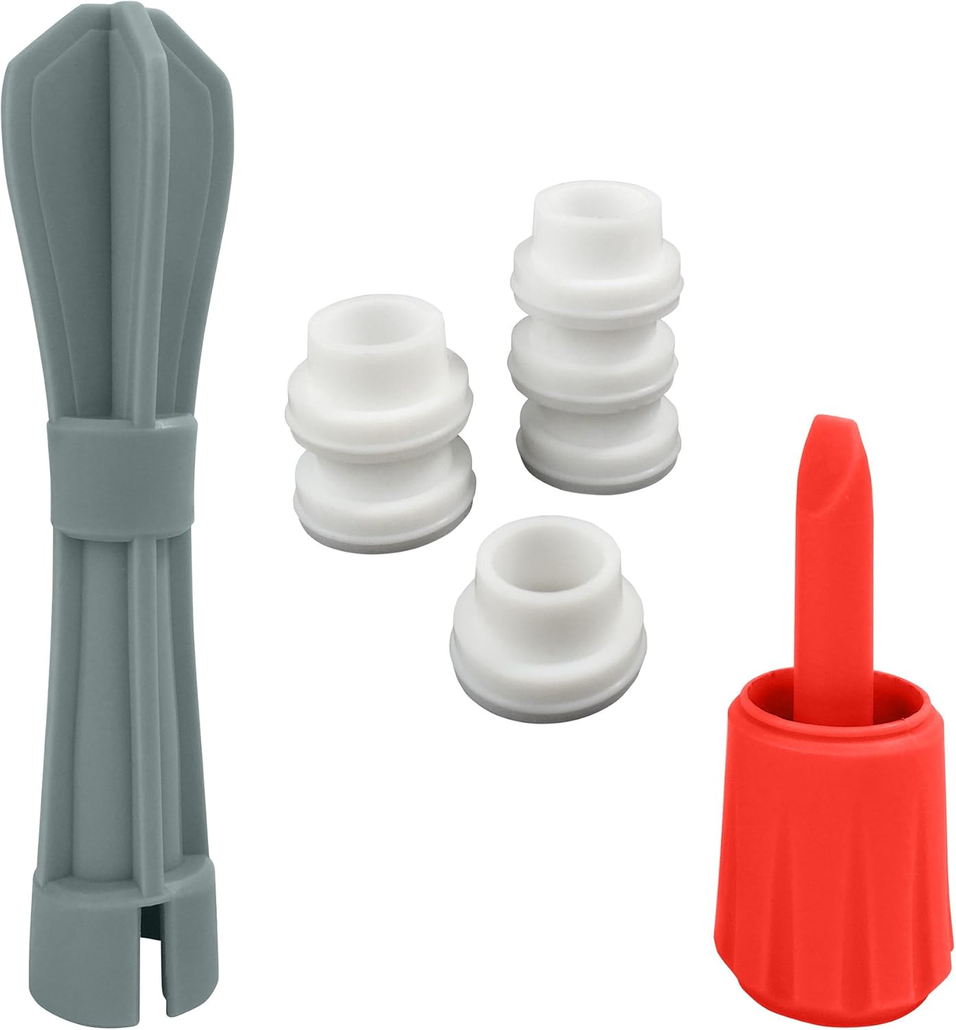 Ginsey 00190 Seat Kit, Multi