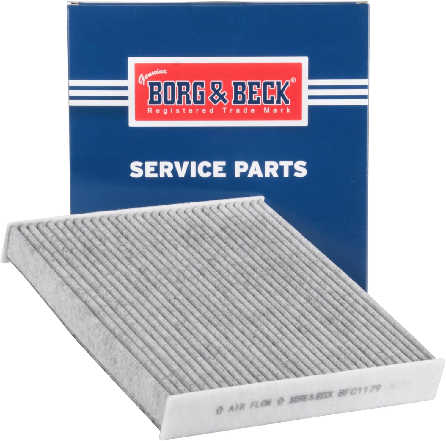 CABIN FILTER Toyota YarisRav4