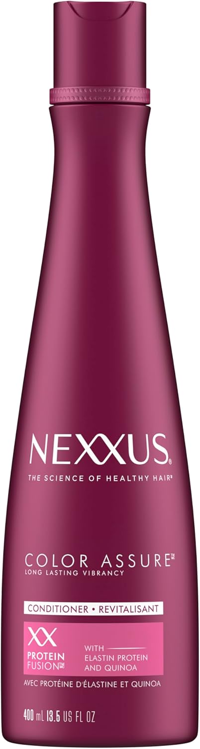 Nexxus Color Assure Replenishing Color Care Conditioner 13.5 oz