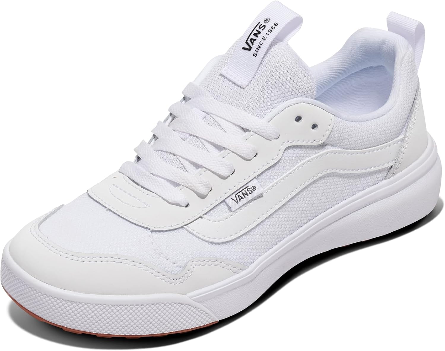 Vans Women's Range EXP Sneaker