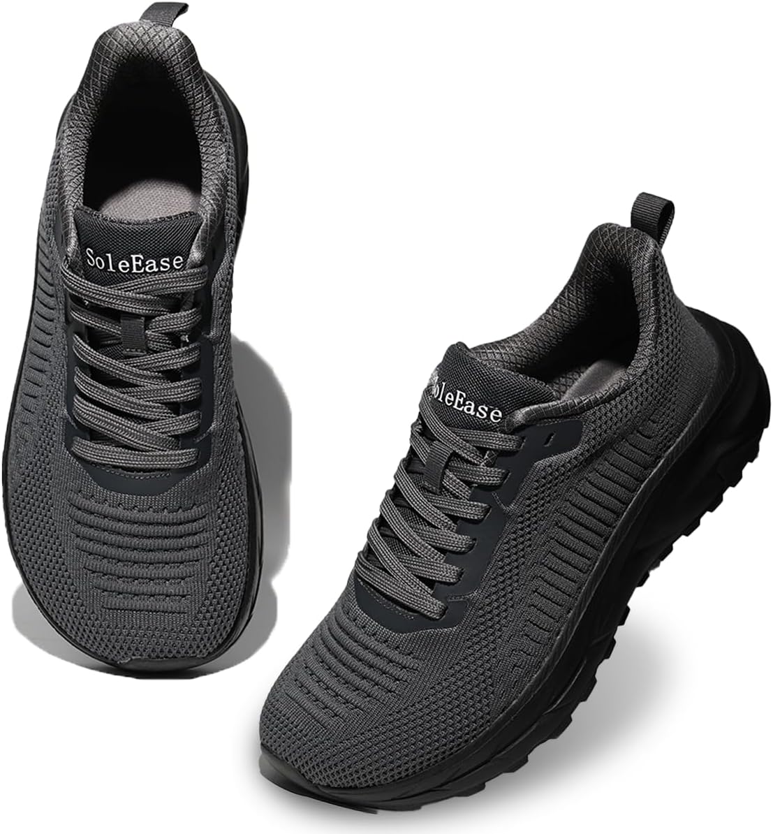 Barefoot Shoes for Men & Women - Wide Toe Box Zero Drop Road Running Sneakers, Lightweight Non Slip with Barefoot Feel, Breathable Trail Gym Shoes