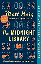 The Midnight Library: A GMA Book Club Pick: A Novel