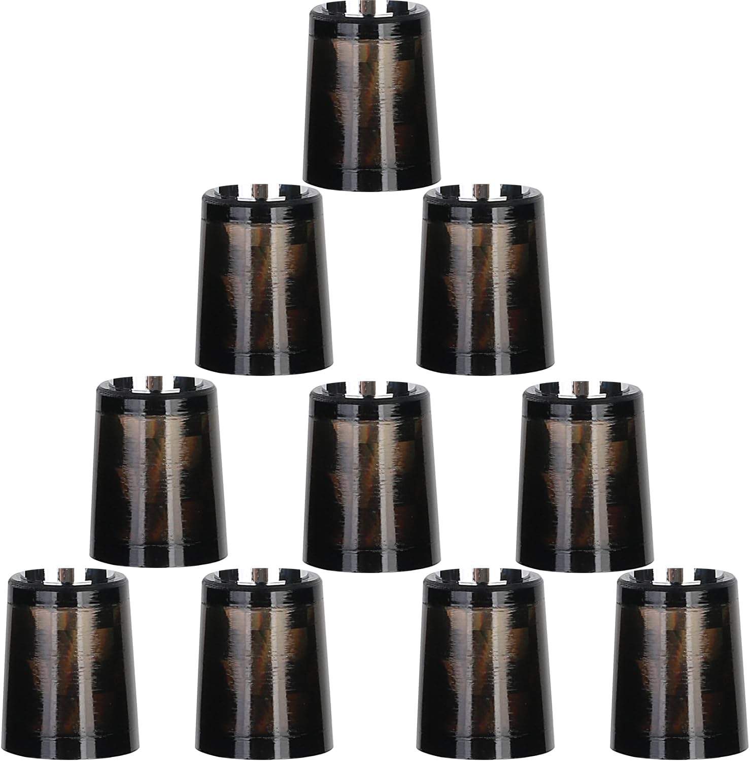 SummerHouse Special Design Golf Iron Ferule 0.355'' 0.370'' and Wood Ferrule 0.335''