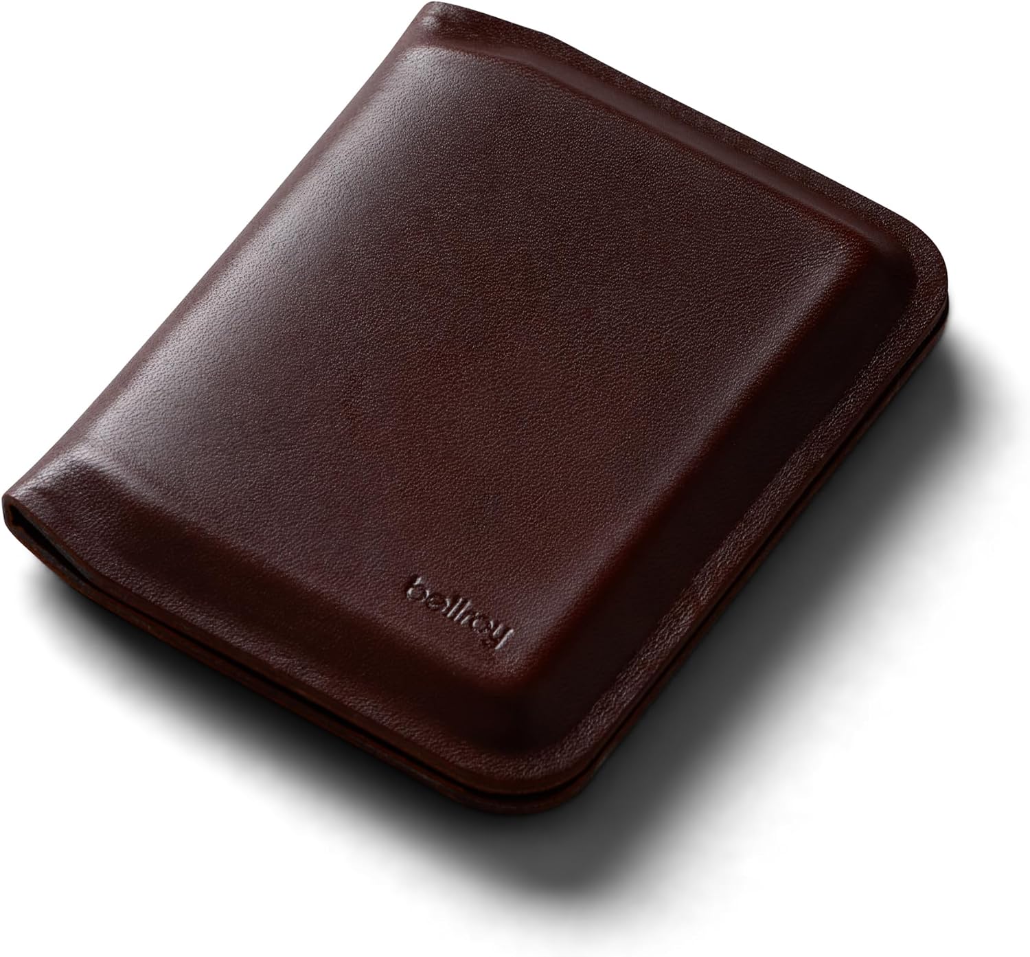 Bellroy Apex Slim Sleeve (Slim Bifold Leather Wallet, RFID Protected)