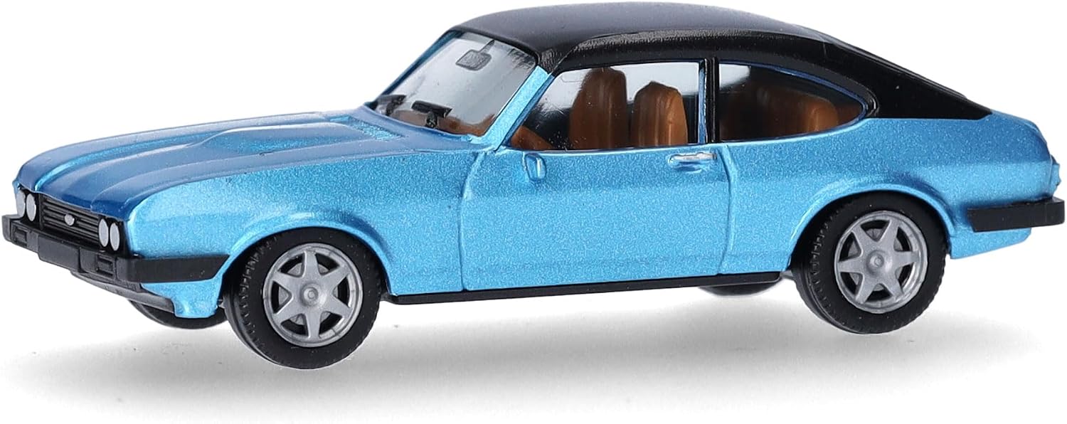 herpa 430807-002 Model, 1:87