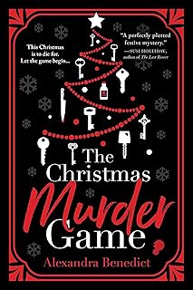 The Christmas Murder Game