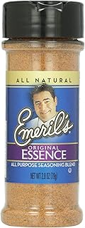 Emeril's Seasoning Blend, Original Essence, 2.8 Ounces - SET OF 3
