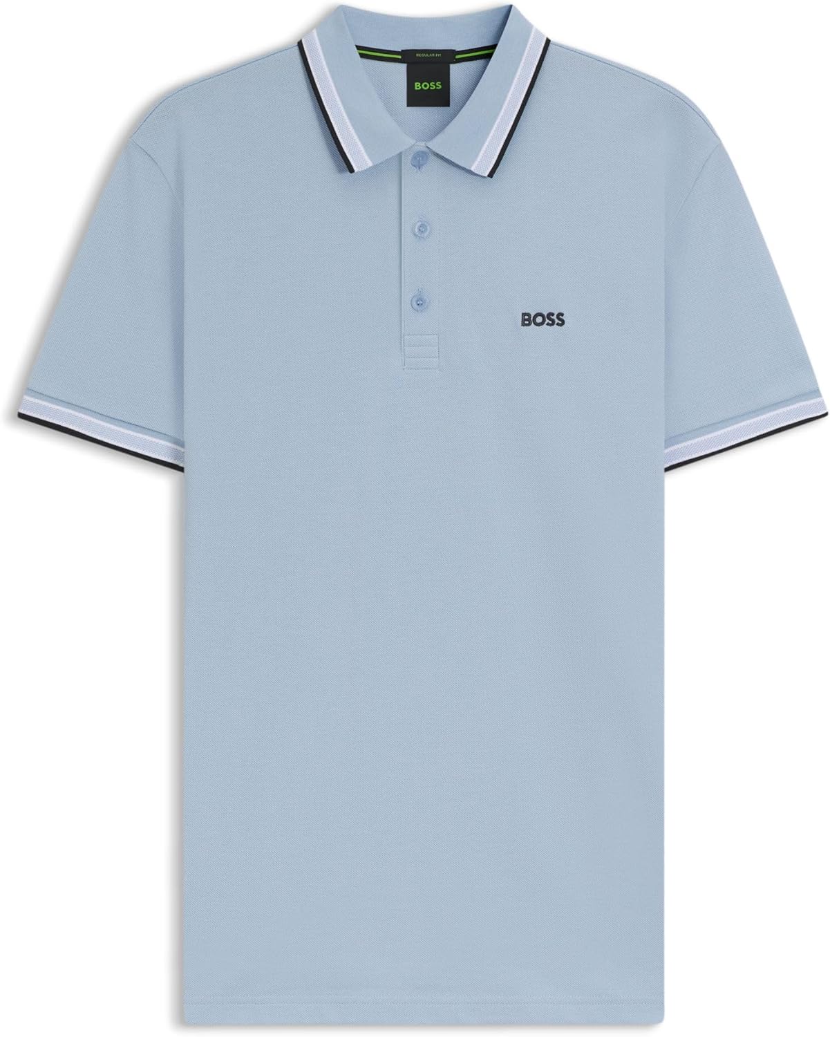 BOSS Men's Paddy Polo Shirt