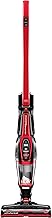 BISSELL, 3079 Featherweight Cordless XRT 14.4V Stick Vacuum, Black, Red