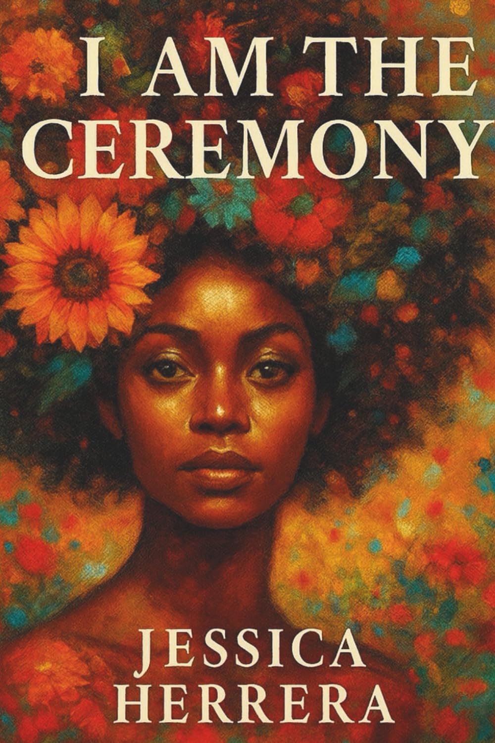 I Am The Ceremony