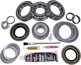 USA Standard Gear (ZK F9.75-B) Master Overhaul Kit for Ford 9.75 Differential