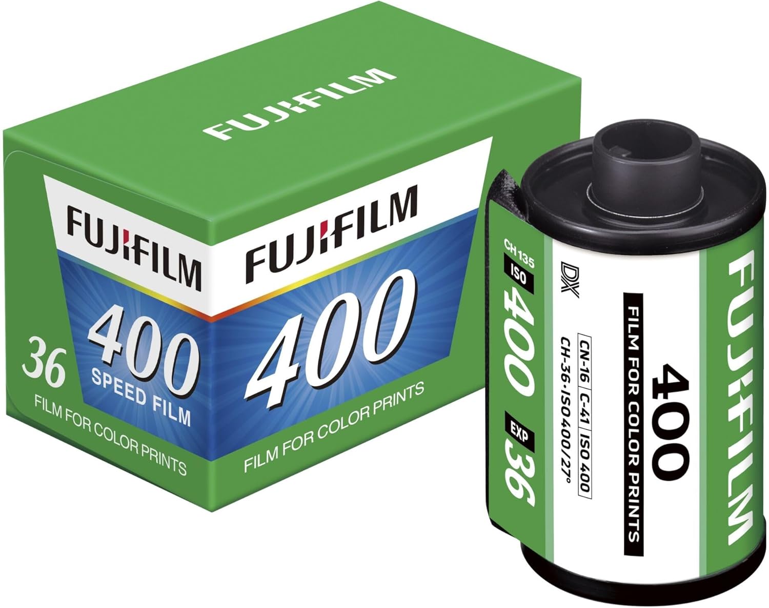 Fujifilm 1 400 135/36, ()