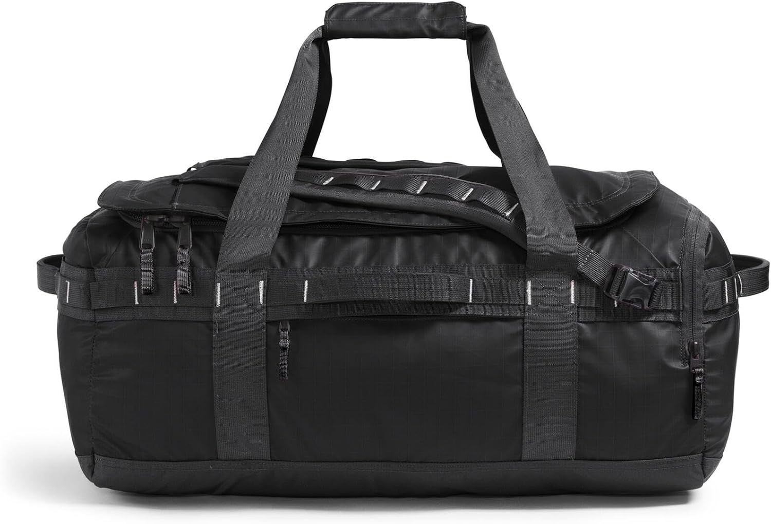 The North Face Base Camp Voyager Duffel—62L - PFAS Free