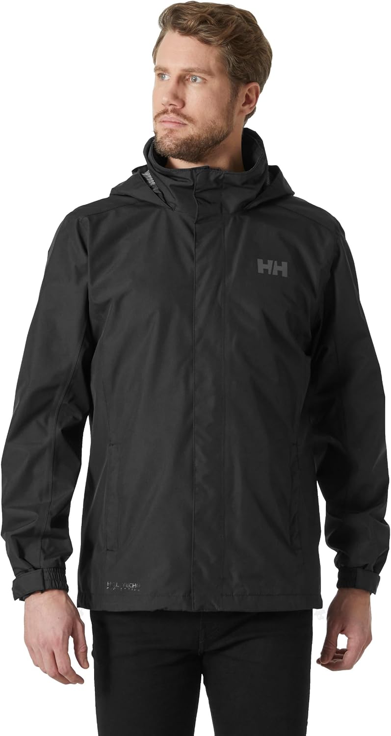 Helly Hansen Men's Dubliner Jacket