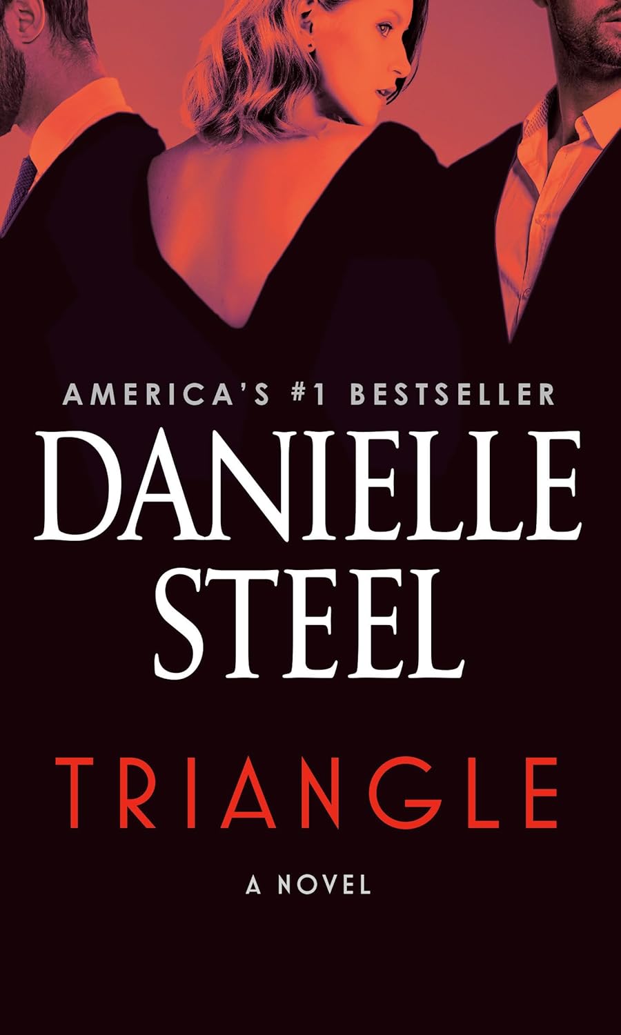 Triangle: A Novel