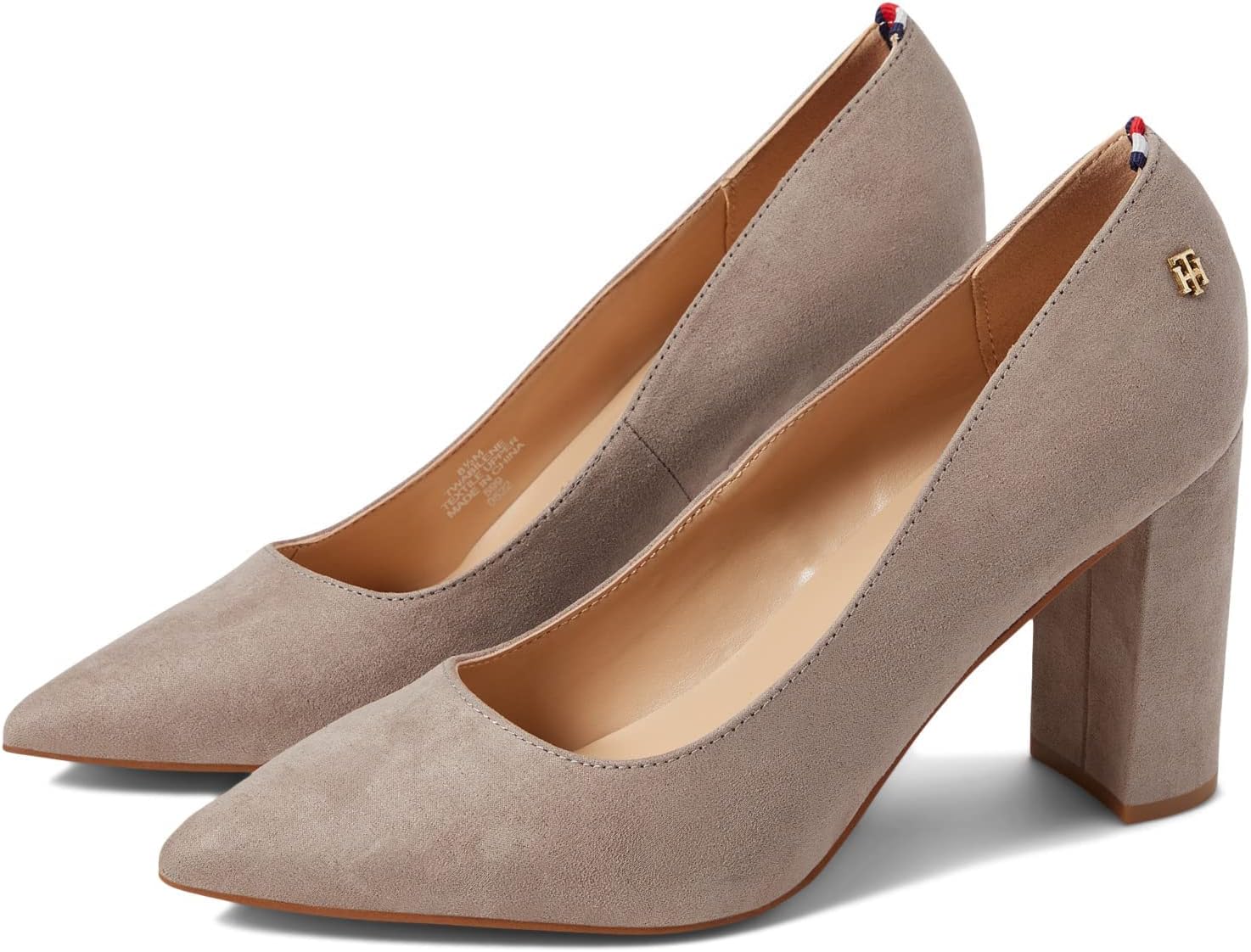 Tommy Hilfiger Women's Abilene