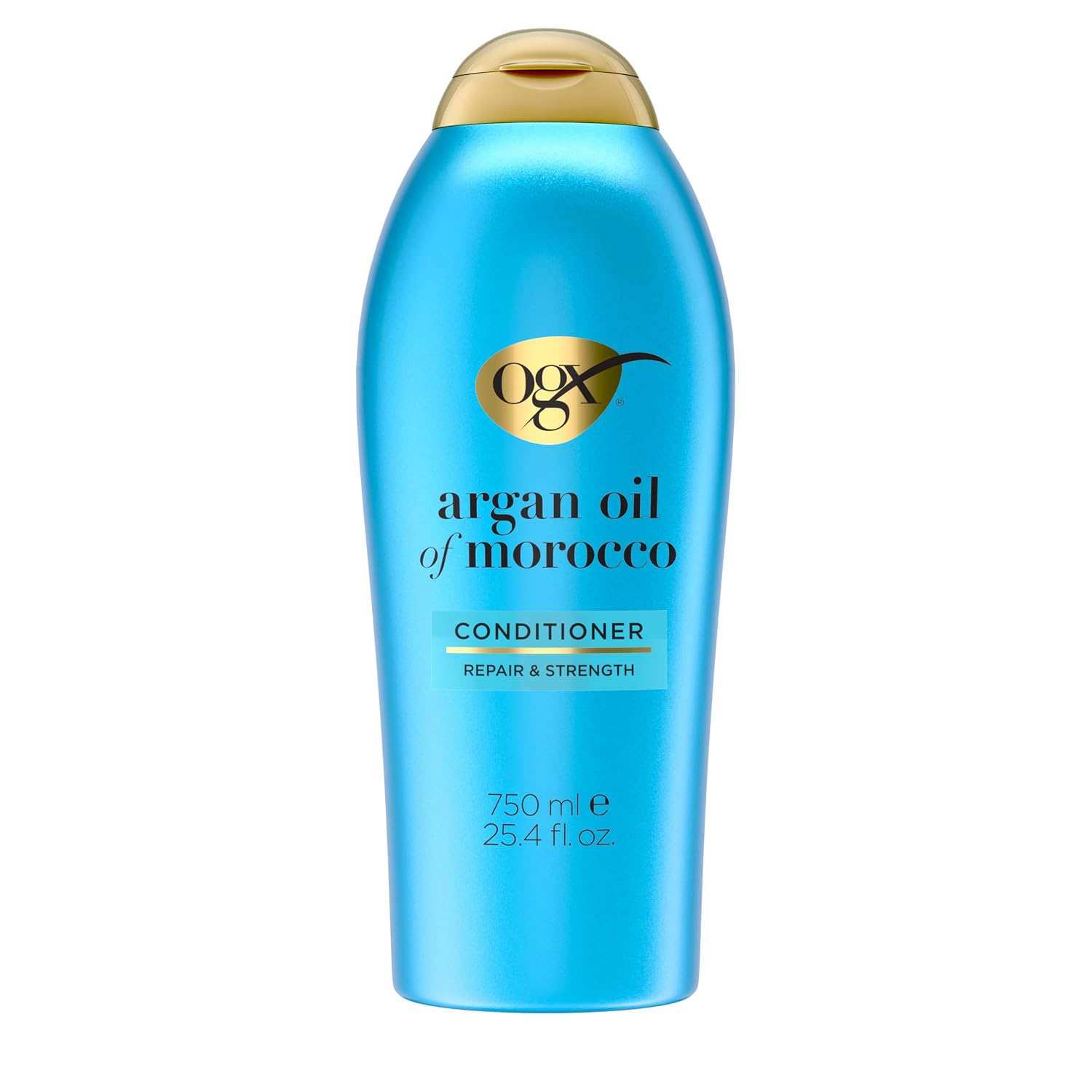 OGX Renewing + Argan Oil of Morocco Conditioner, 25.4 fl. oz