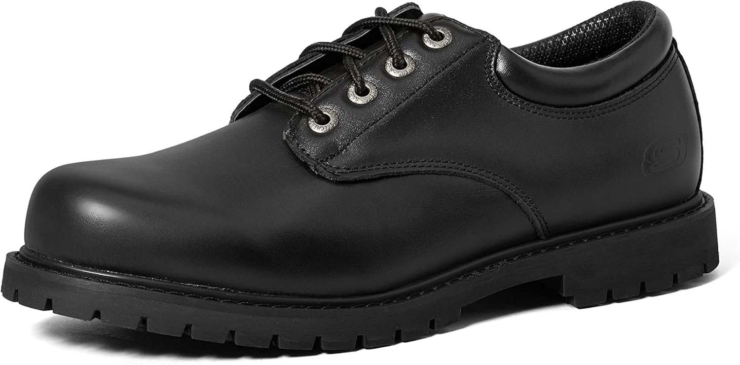 Skechers Men's Cottonwood Elks Oxfords