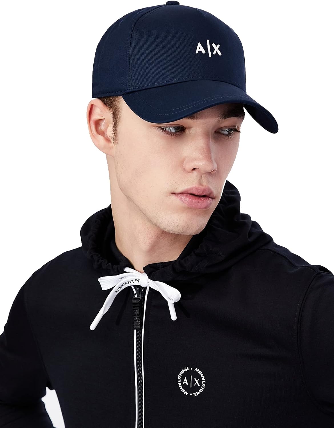 Armani Exchange Men's Hat Baseball Cap