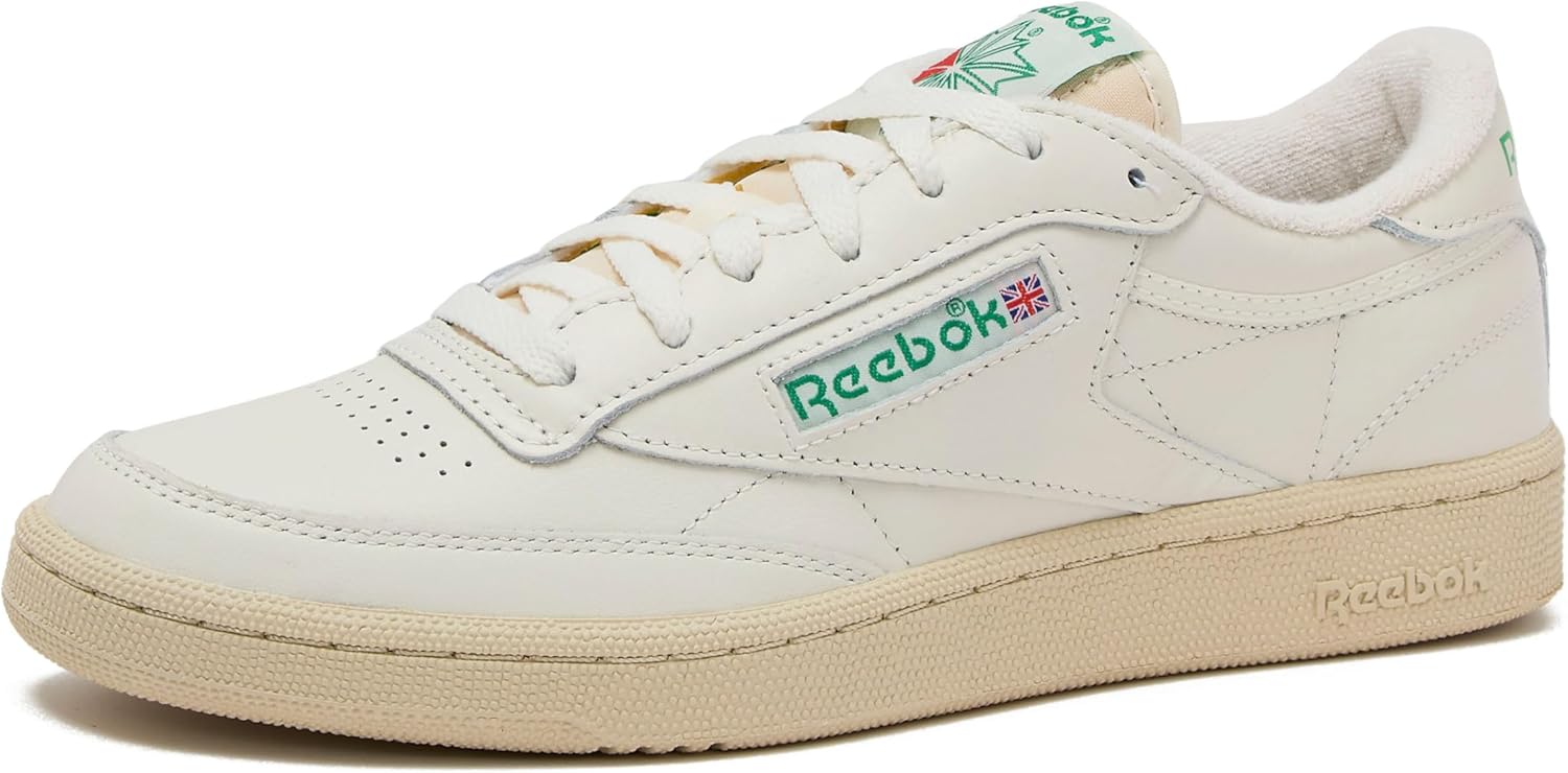 Reebok Club Fashion Sneaker