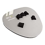 SKLZ Softhands Baseball and Softball Fielding Trainer, Black