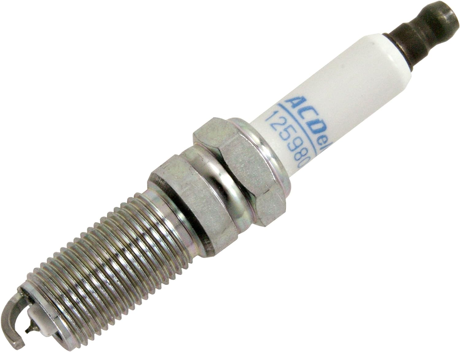 ACDelco GM Original Equipment 41-103 Iridium Spark Plug