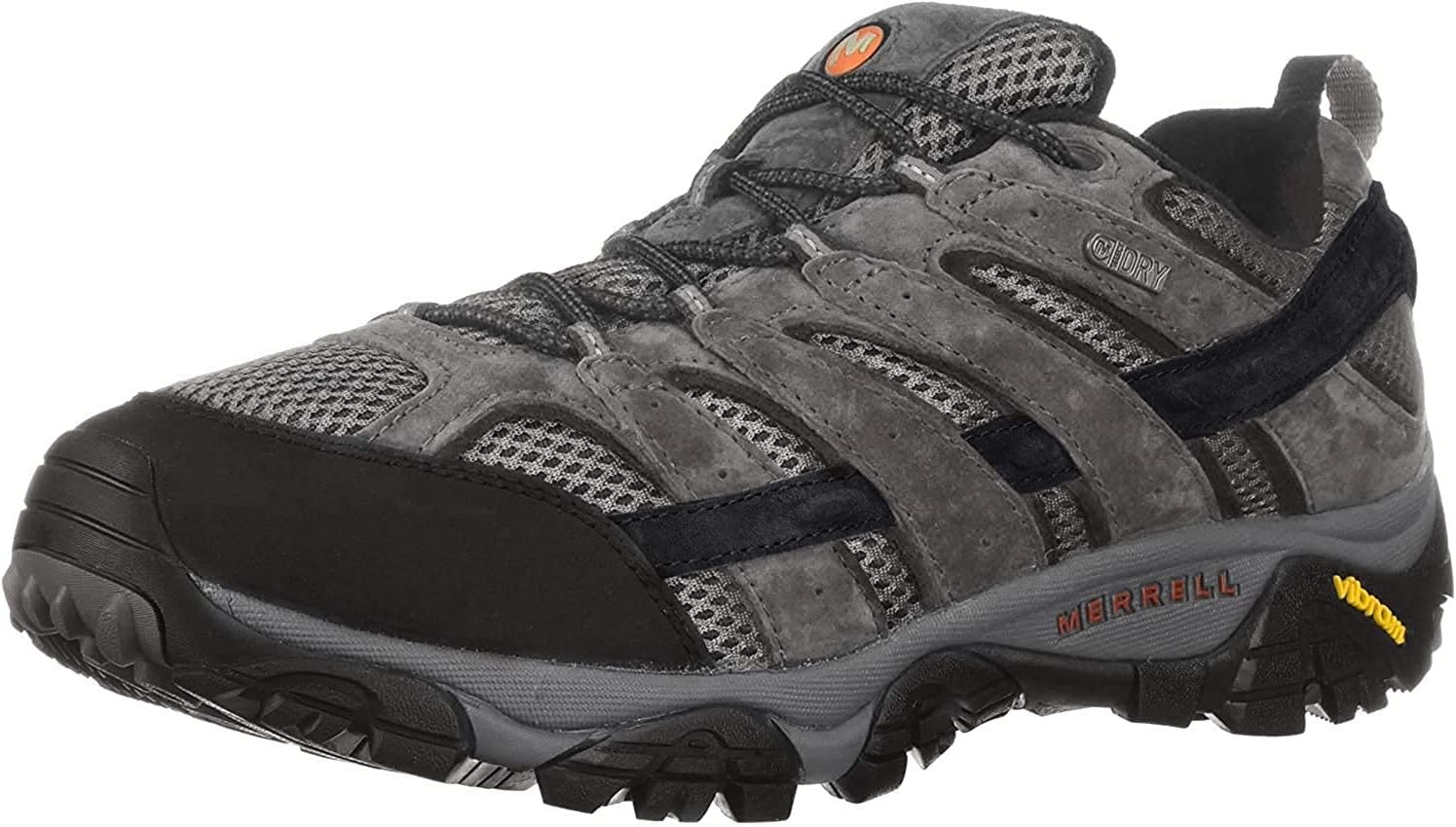 Merrell Men's Moab 2 Wp Hiking Boot