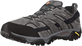 Merrell Men's Moab 2 Wp Hiking Boot