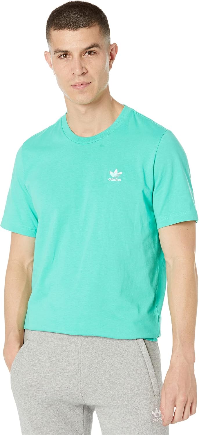adidas Originals Men's Trefoil T-Shirt