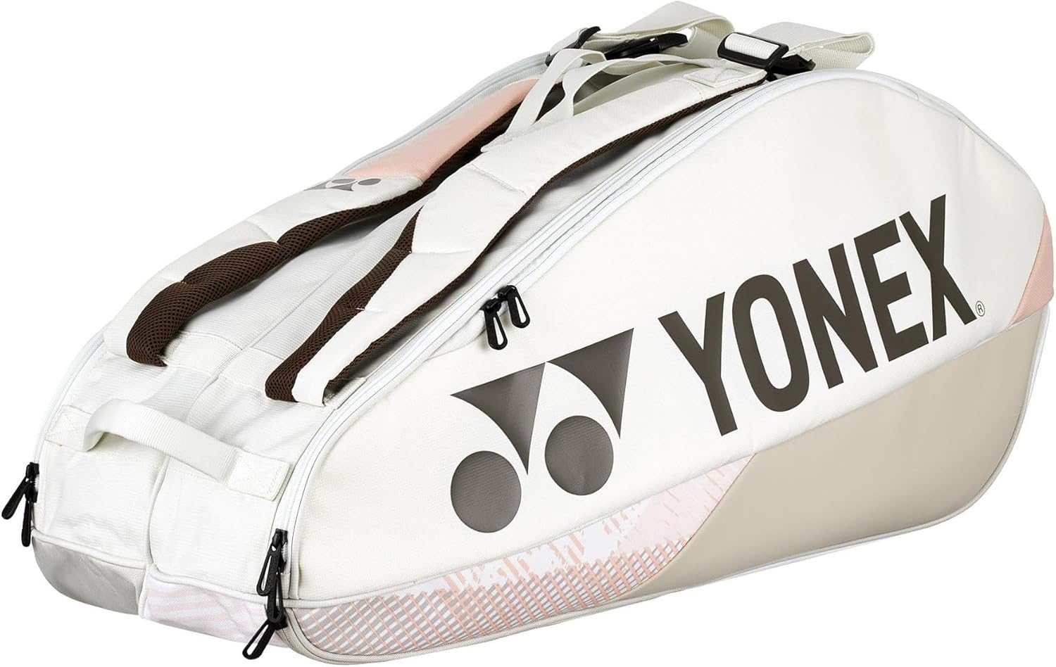 YONEX Pro Racquet Bag 6 Pack
