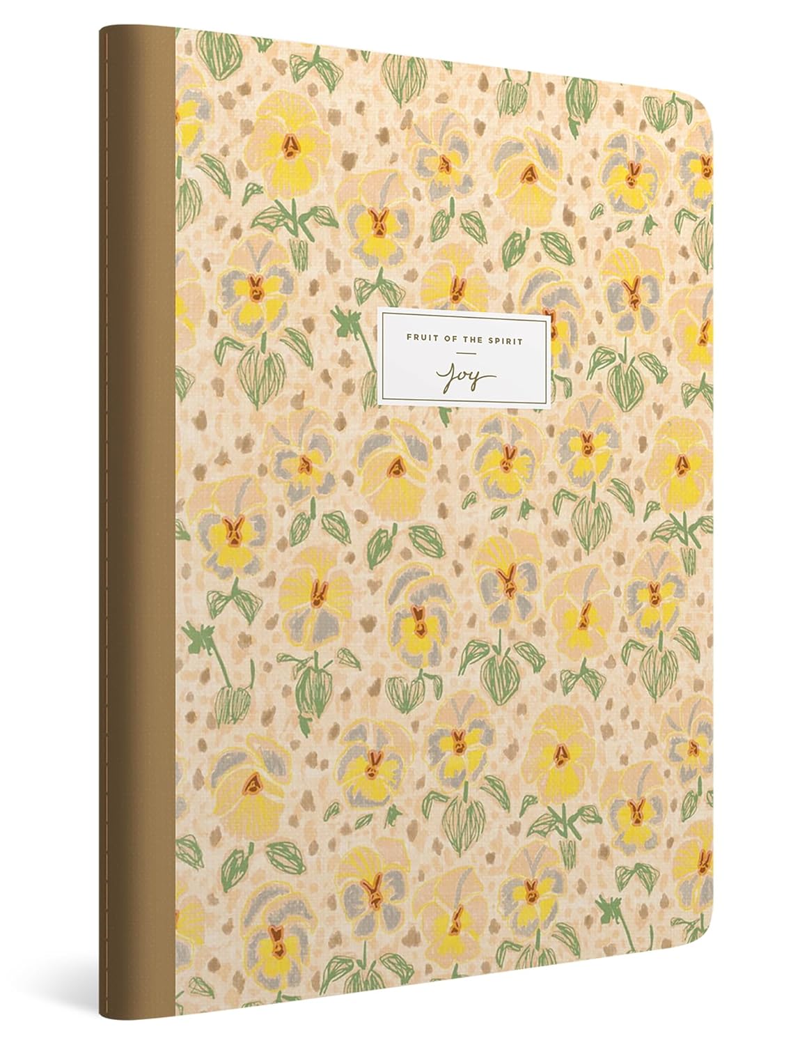 ESV Devotional Journal, Fruit of the Spirit: Joy (Paperback)