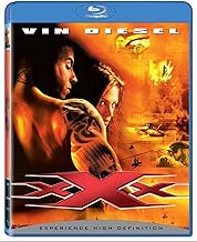 XXX [Blu-ray]