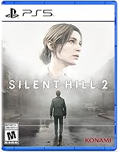 Silent Hill 2 (PS5)