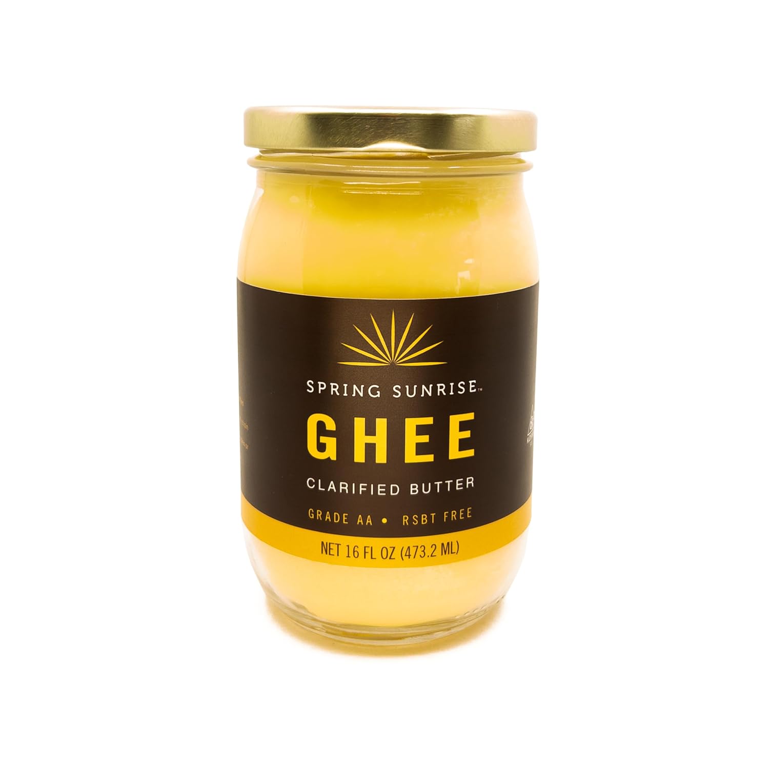 Classic Ghee 16oz