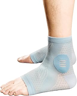 Upgraded Neuropathy Socks for Women & Men，Toeless Compression Foot Neuropathy Socks，Soothe Relief Compression Socks 20-30 mmHg