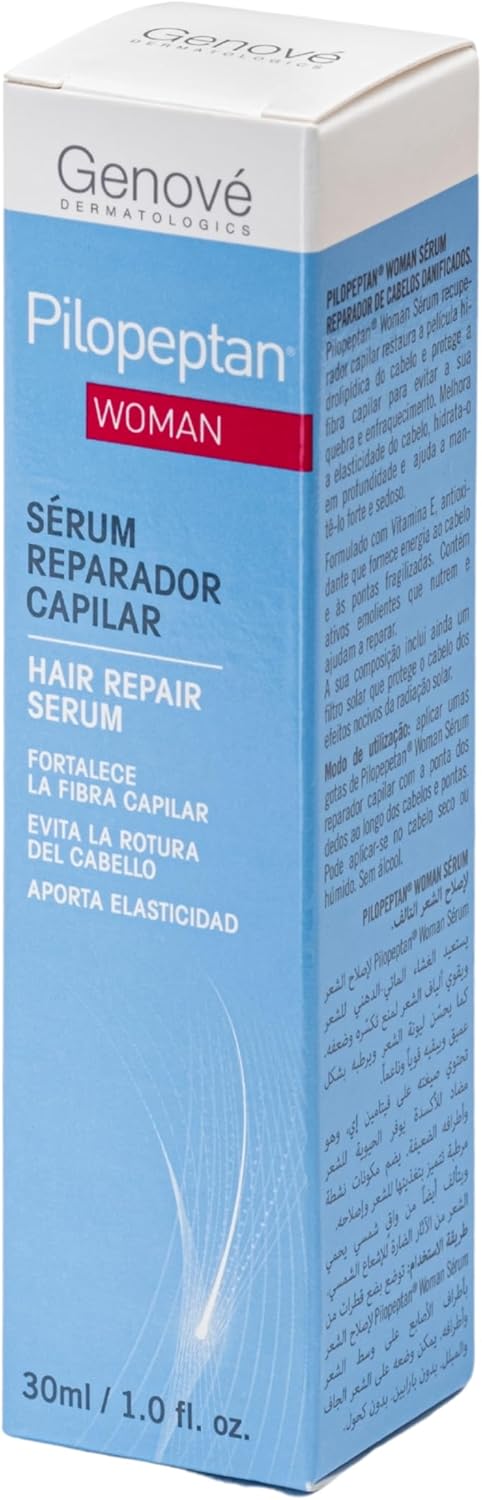 PILOPEPTAN Night Serums & Fluids