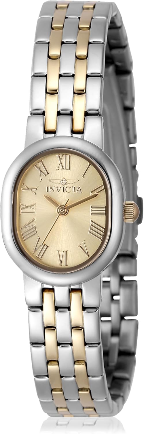 Invicta Angel Lady 20mm PC21J