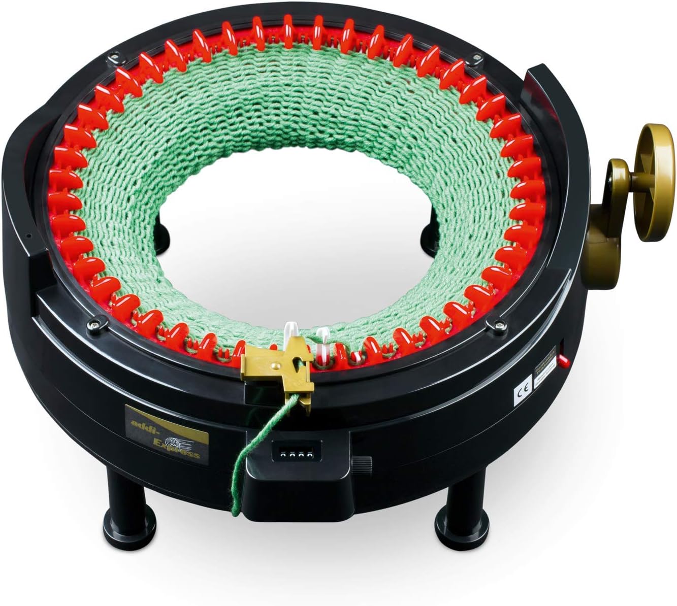 addiExpress Kingsize Knitting Machine