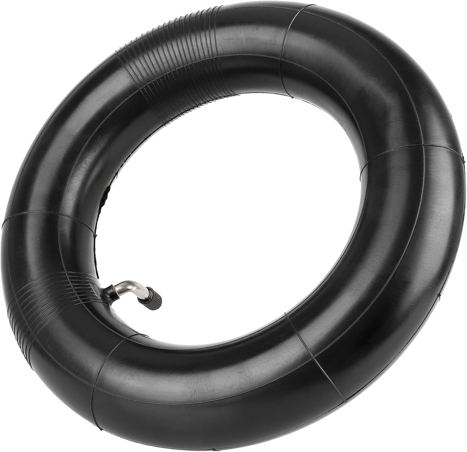 CERFFOOL 10 x 3.0/255 x 80 10″ Inner Tube for Kugoo M4 Pro KUKIRIN G3 Pro/G2 MAX Electric Kick Scooter with 90° Bent Valve Thick Shock Absorbing for Electric Scooter Accessories