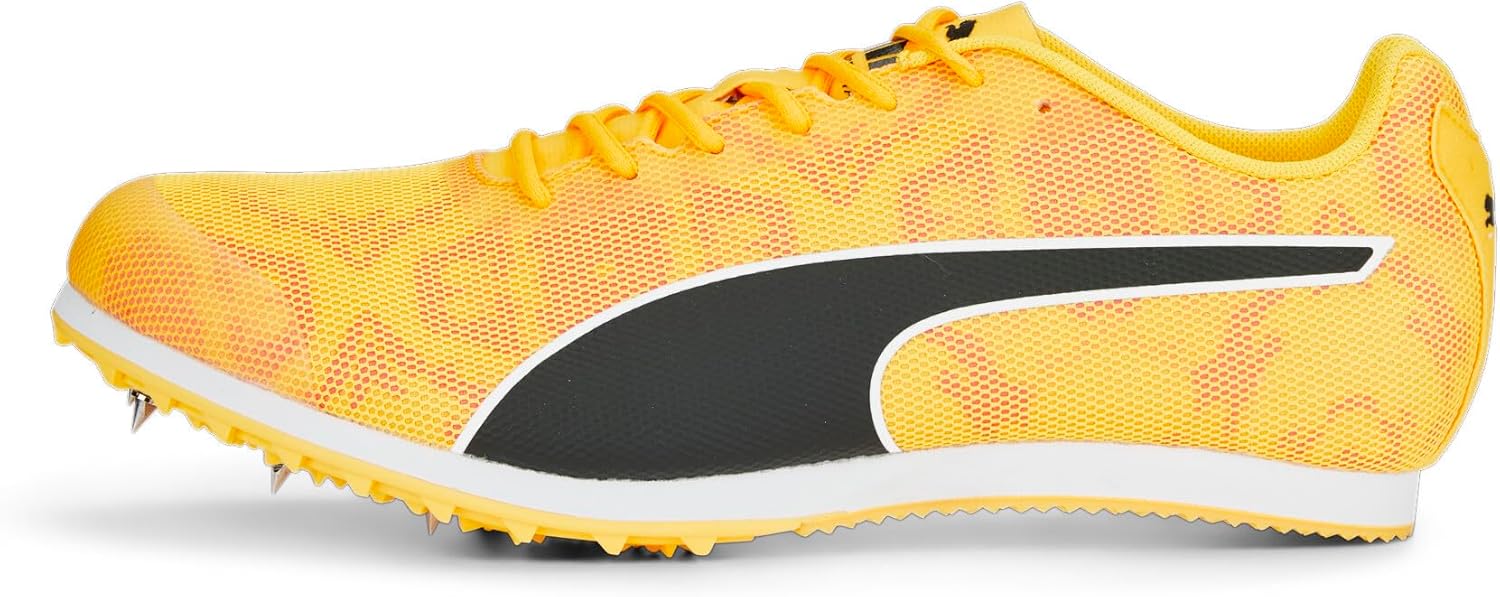 PUMA Men's Evospeed Star 8 Track and Field Shoe