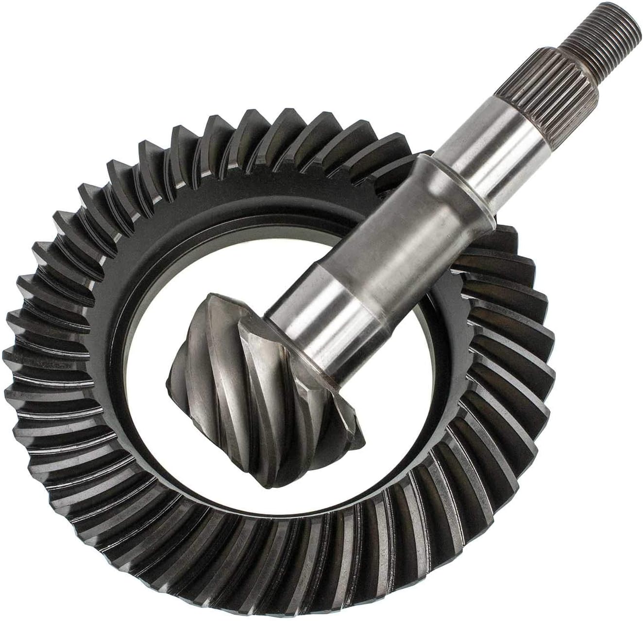 Motive Gear GM10-456A Differential Ring and Pinion Fits GM 8.5|GM 8.625", 4.56 Ratio
