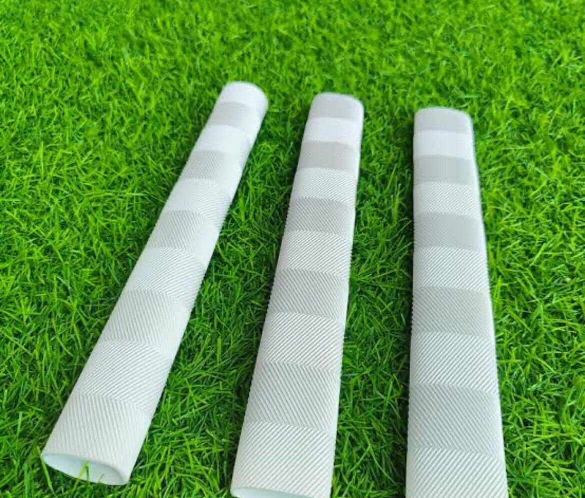 Chevron Zig Zag Grips for Cricket Bats (Pack of 48)