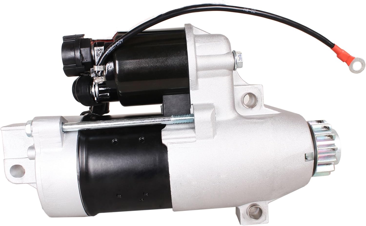 Outboard Engine 68V-81800-00 Starter Motor for Yamaha 75HP 90HP 115HP