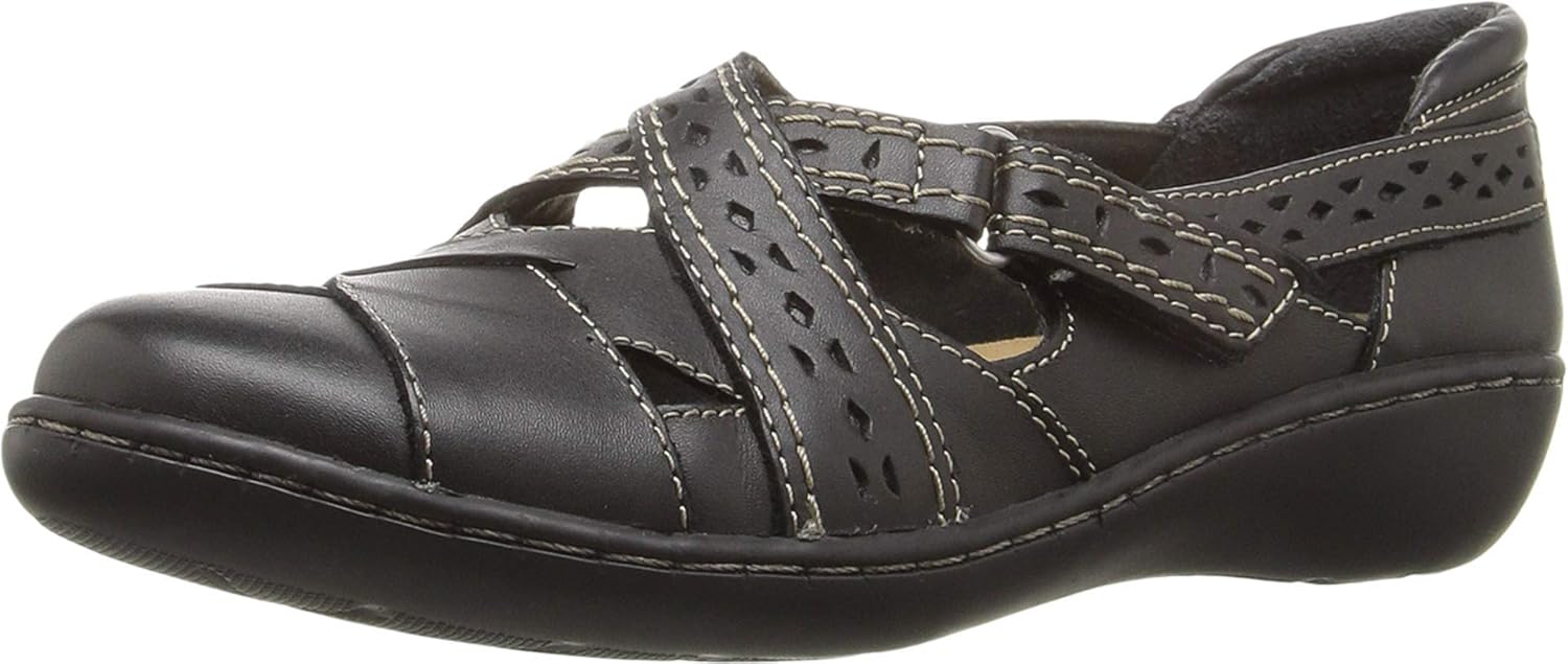 Clarks Women's Ashland Spin Q Loafer