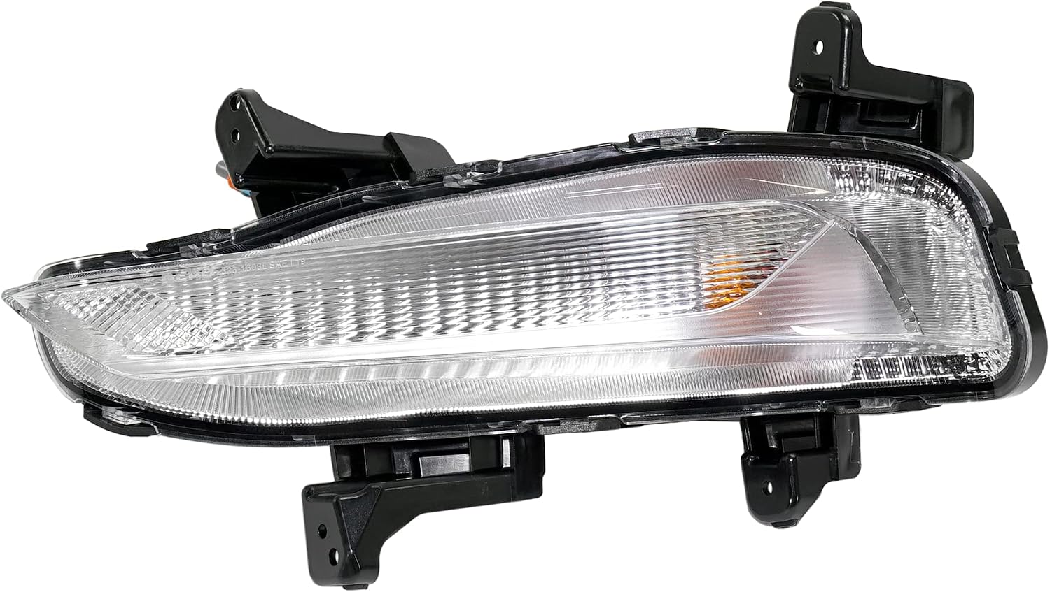 Garage-Pro Turn Signal Light Compatible with Kia Optima 2019-2020